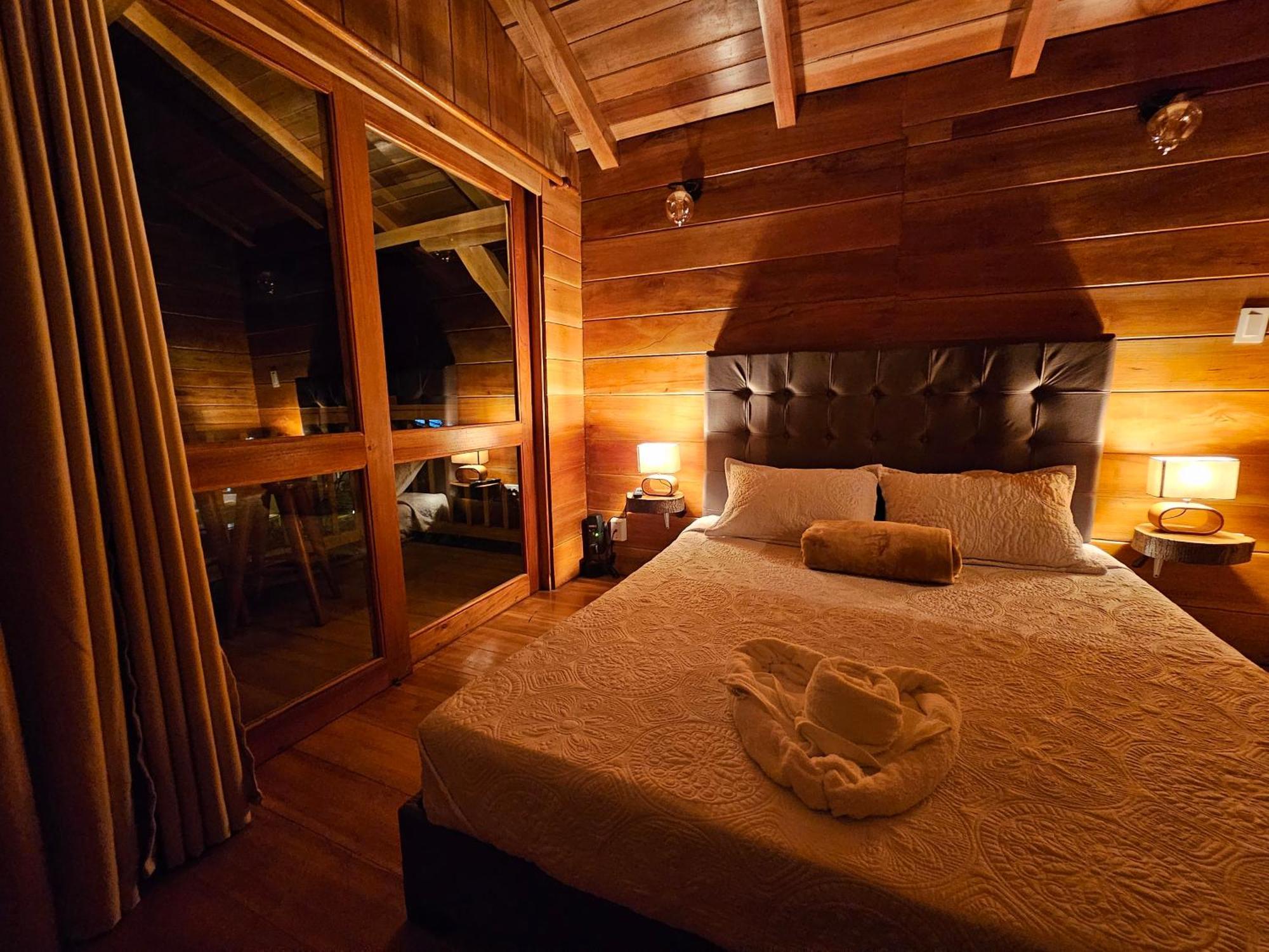 Cattaleya Eco Hotel Yumbo Exterior photo