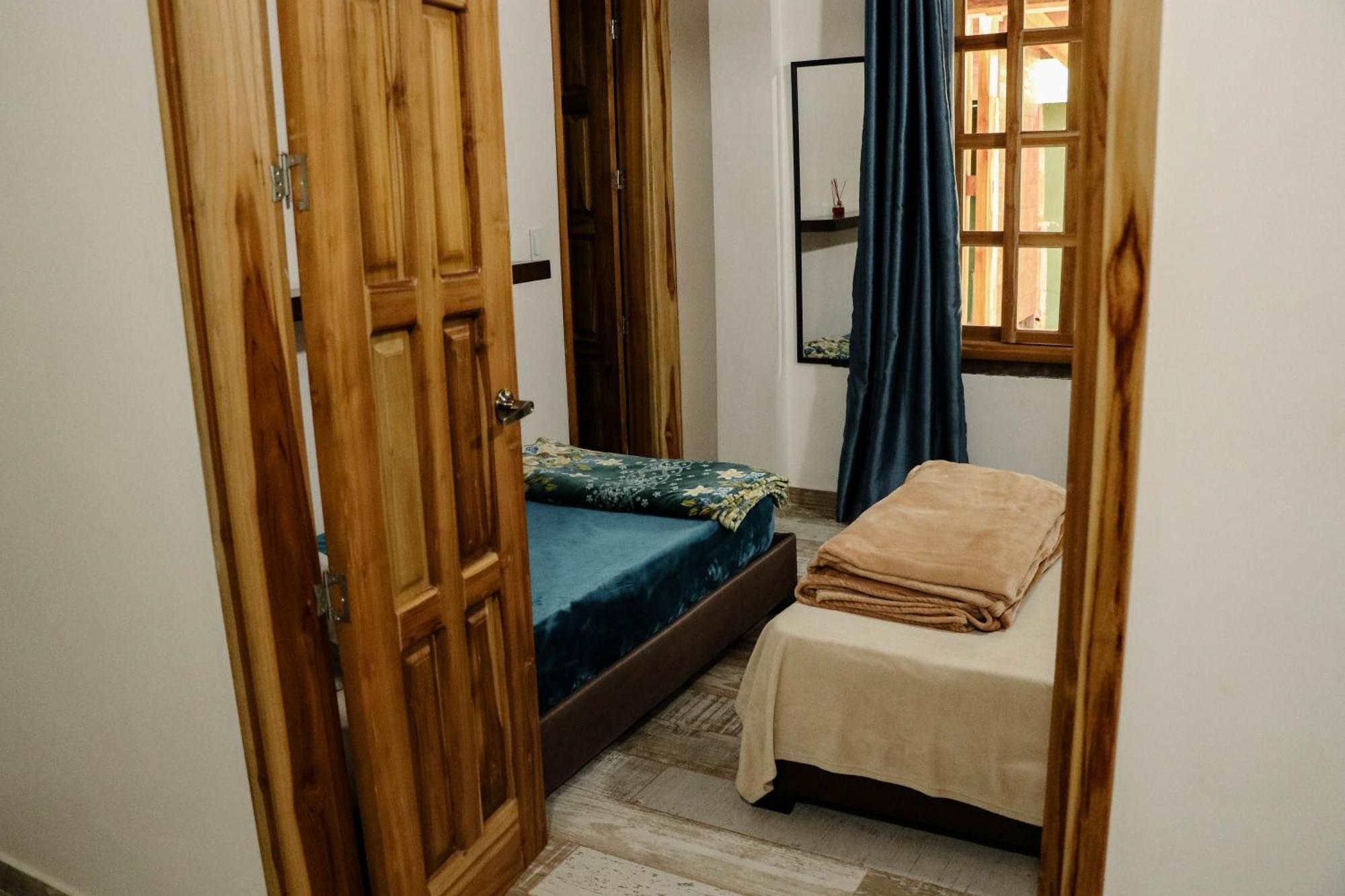 Cattaleya Eco Hotel Yumbo Exterior photo