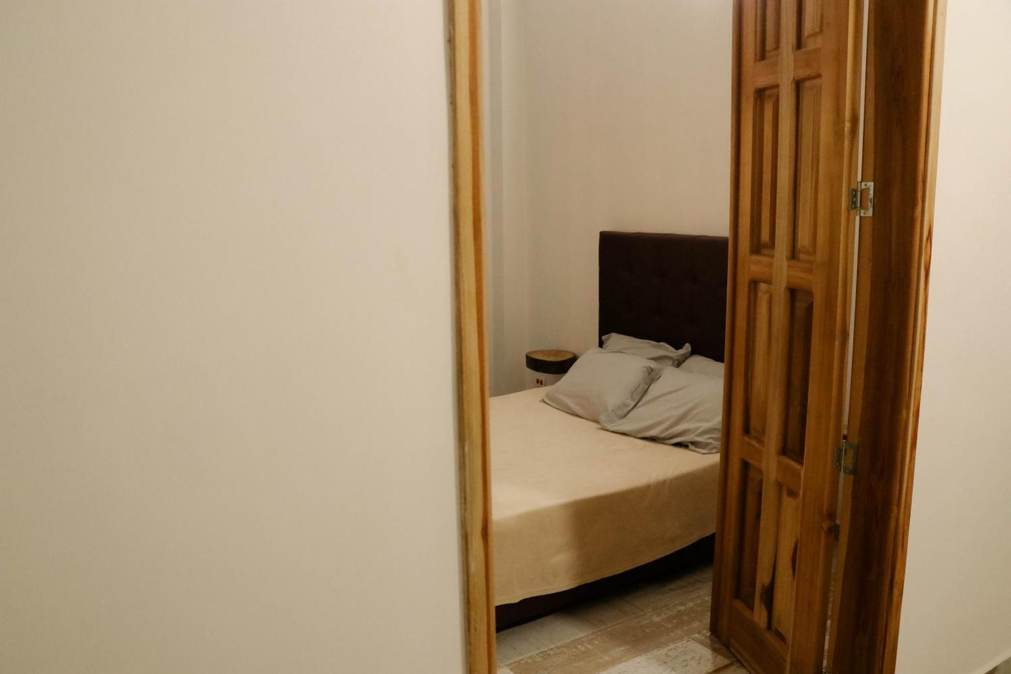 Cattaleya Eco Hotel Yumbo Exterior photo